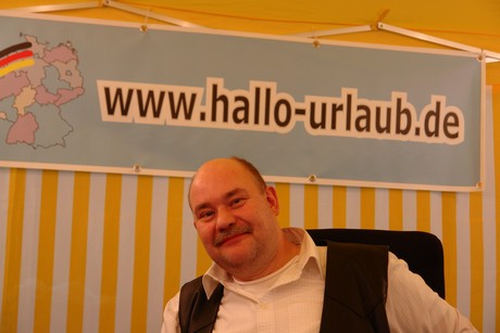 reisemesse