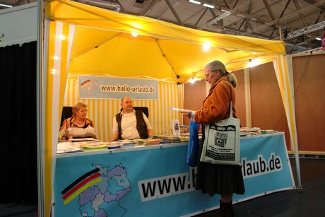 reisemesse