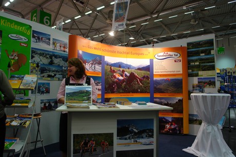 reisemesse