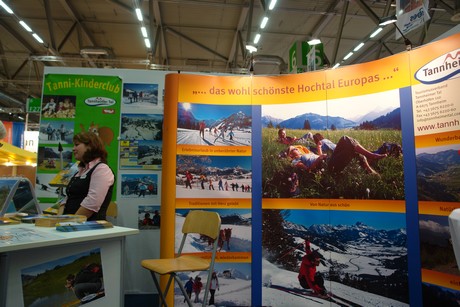 reisemesse