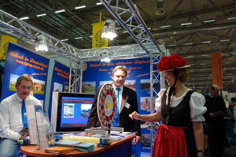 reisemesse