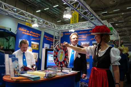 reisemesse
