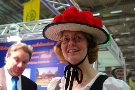 reisemesse