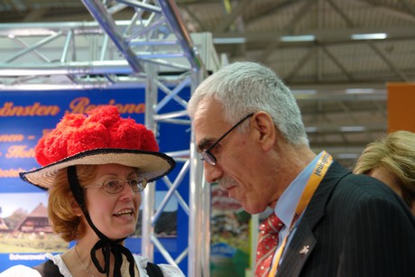 reisemesse