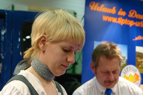 reisemesse