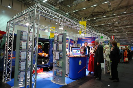 reisemesse