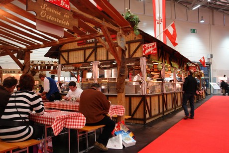 reisemesse