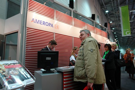 reisemesse