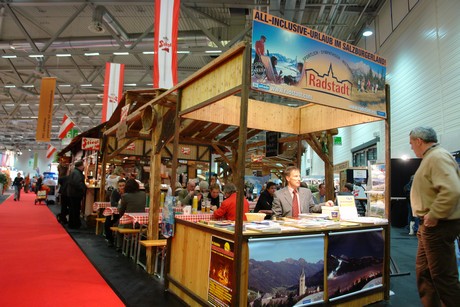 reisemesse