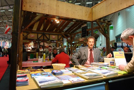 reisemesse