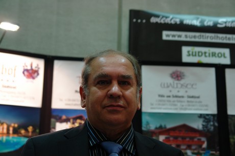 reisemesse