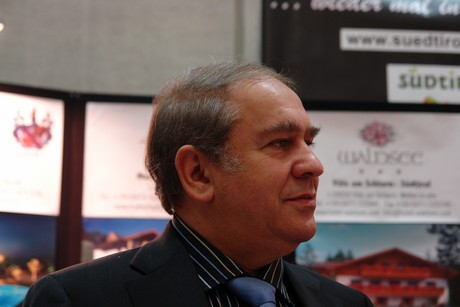 reisemesse