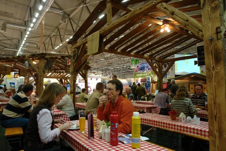 reisemesse