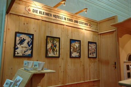 reisemesse
