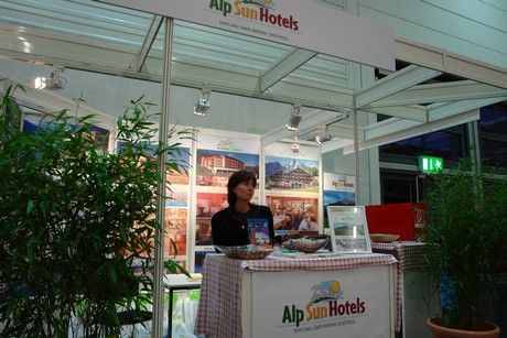 reisemesse