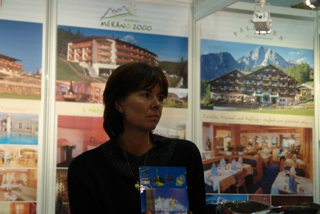 reisemesse