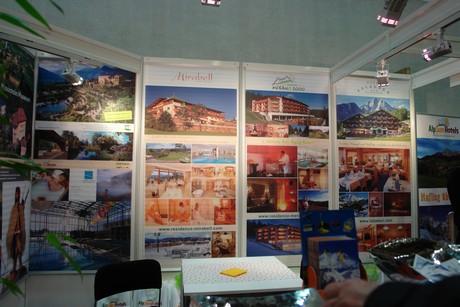 reisemesse