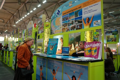 reisemesse