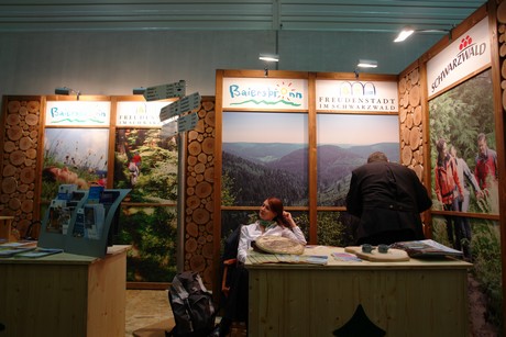 reisemesse