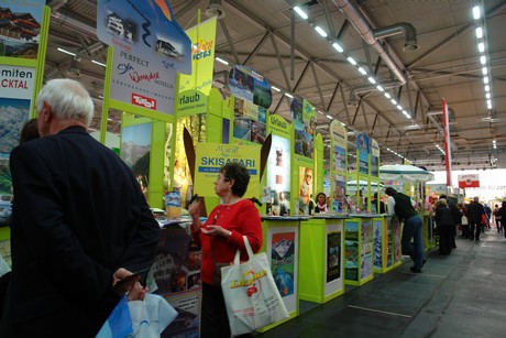 reisemesse