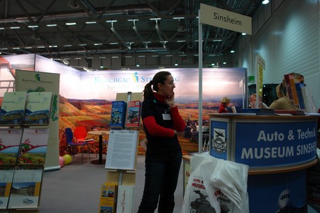 reisemesse