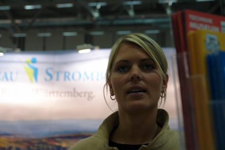 reisemesse