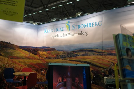 reisemesse