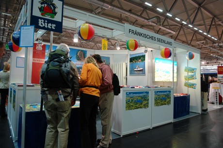 reisemesse