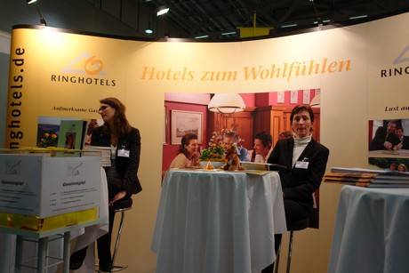 reisemesse