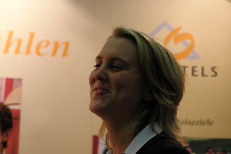 reisemesse