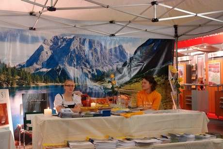 reisemesse