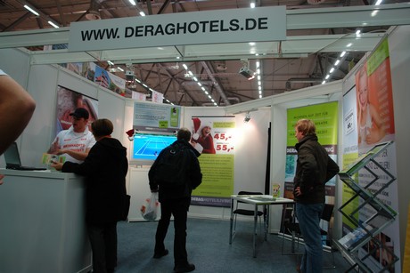 reisemesse