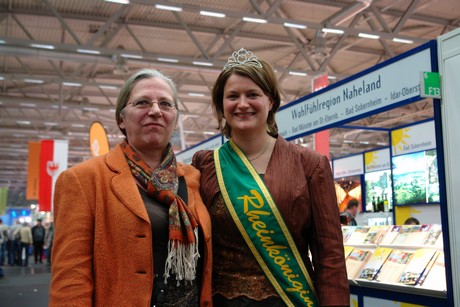 reisemesse