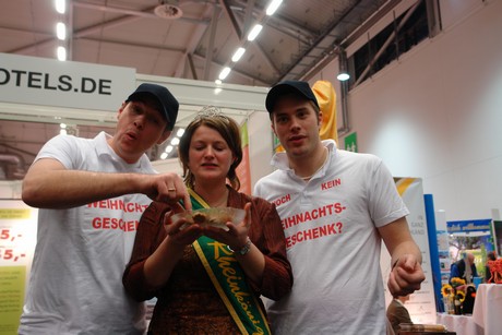 reisemesse