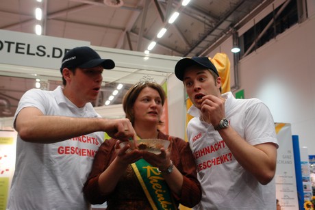 reisemesse
