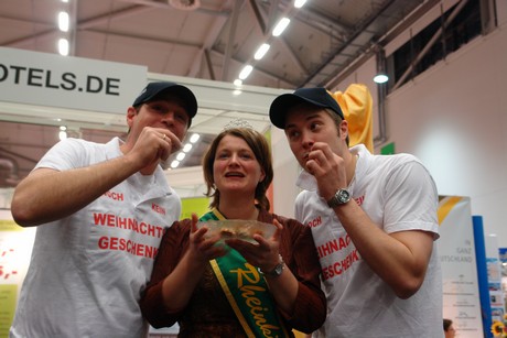 reisemesse