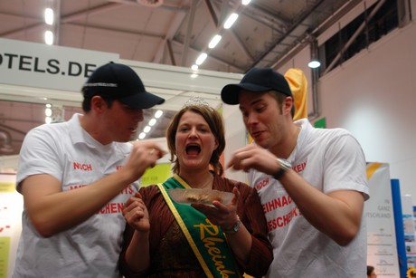 reisemesse