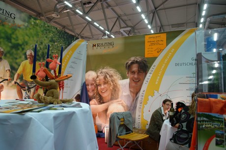reisemesse