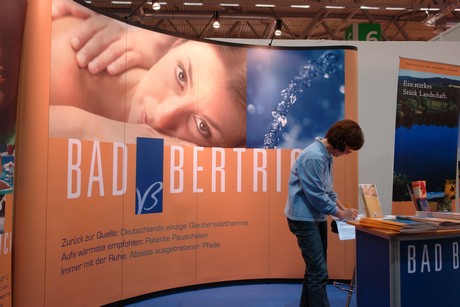 reisemesse