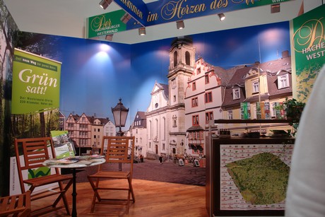 reisemesse