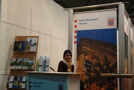 reisemesse