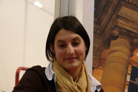 reisemesse