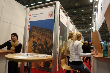 reisemesse
