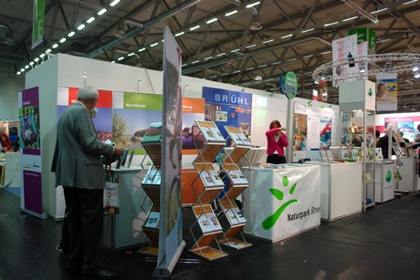 reisemesse