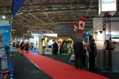 reisemesse