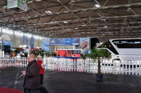 reisemesse