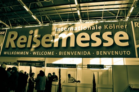 reisemesse