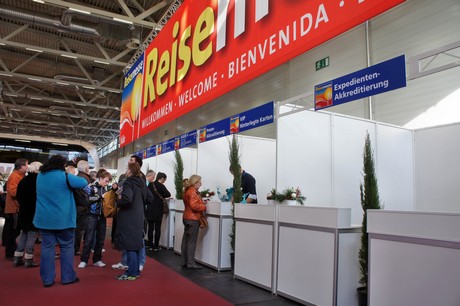 reisemesse