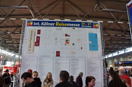 reisemesse