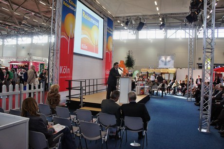 reisemesse